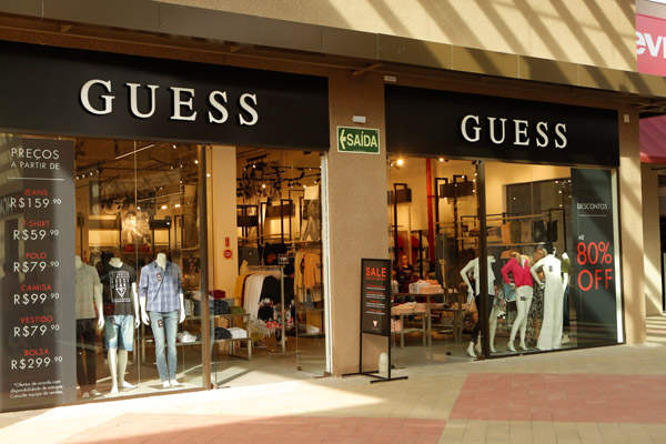 guess factory shopping bolsa