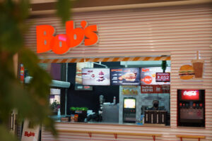 Bob´s