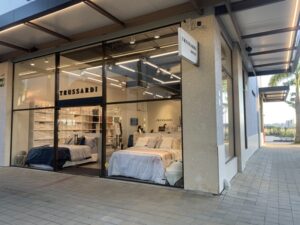 Trussardi