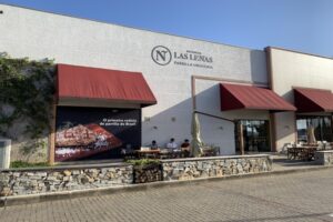 Las Leñas