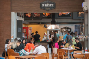 Prime Grill