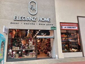 Eleganz Home