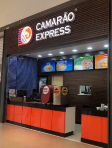 Camarão Express