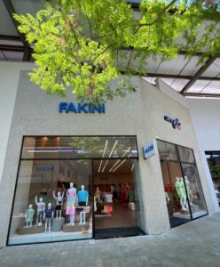 Fakini