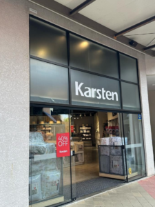 Karsten