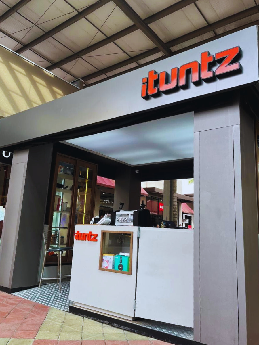 Ituntz