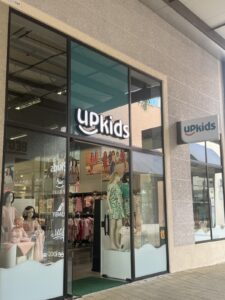 Up Kids