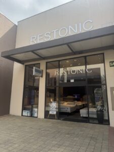 Restonic