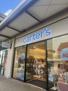 Carter´s
