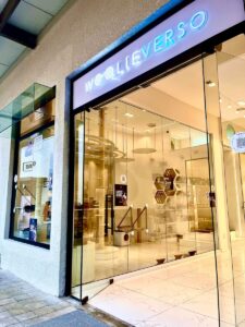 Ponto de Encontro dos Gateiros: Conheça a Woolie Verso Cat Store no Porto Belo Outlet Premium!